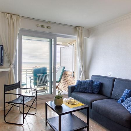 Les Goelands - Vue Mer A Moins D1 Km De La Plage ブレ・デューン エクステリア 写真