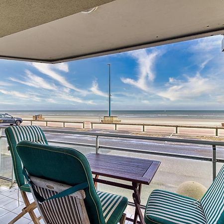 Les Goelands - Vue Mer A Moins D1 Km De La Plage ブレ・デューン エクステリア 写真